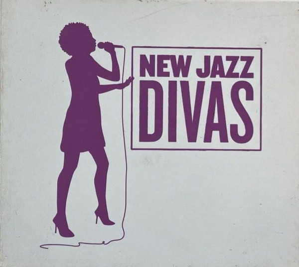 New Jazz Divas