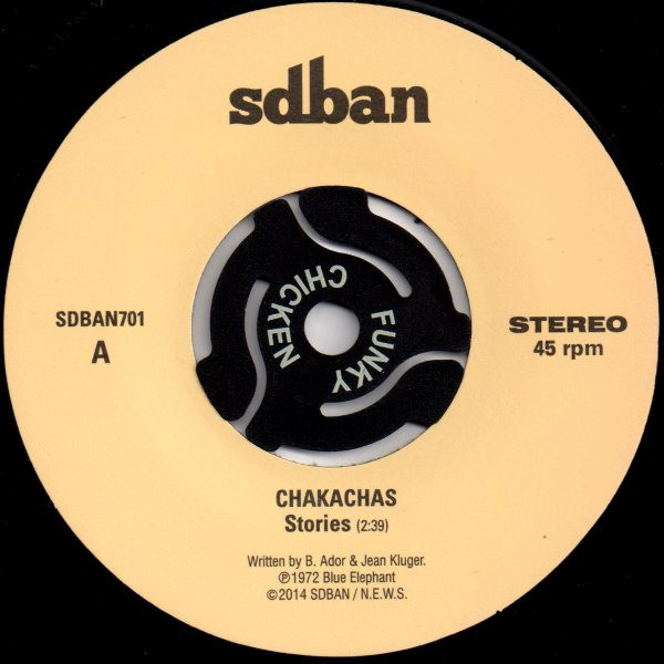 Stories / Sunshine Star