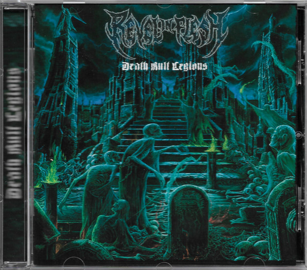 Death Kult Legions
