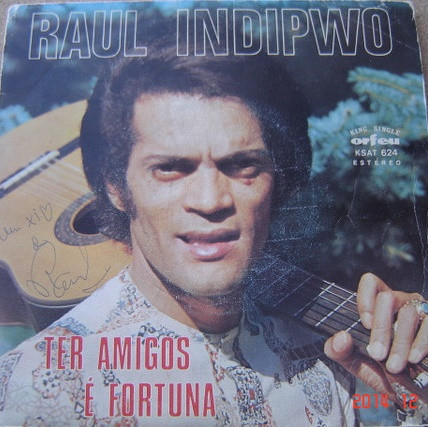 Ter Amigos É Fortuna