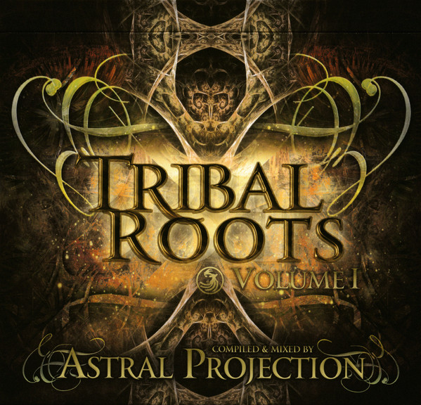 Tribal Roots Volume 1