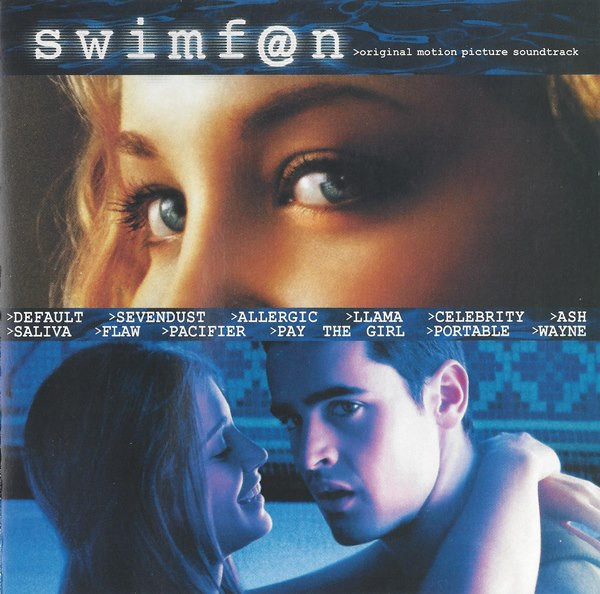 Swimfan (Original Motion Picture Soundtrack)