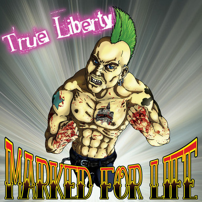 Marked For Life