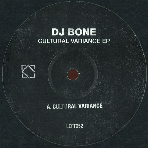 Cultural Variance EP