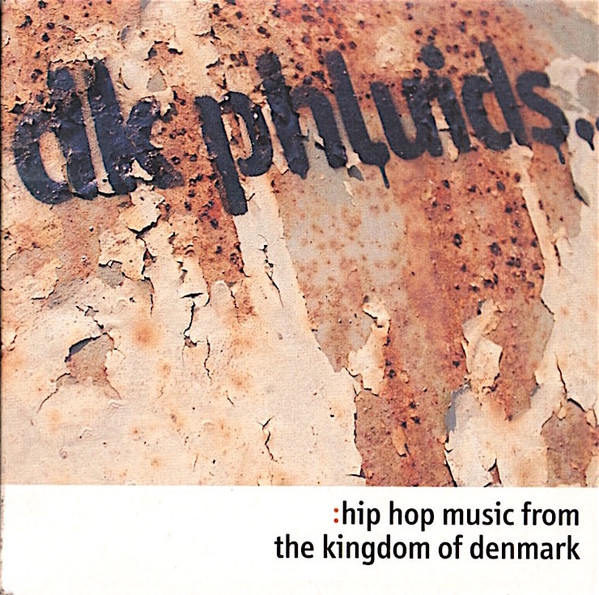 dk phluids..