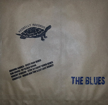 The Blues 