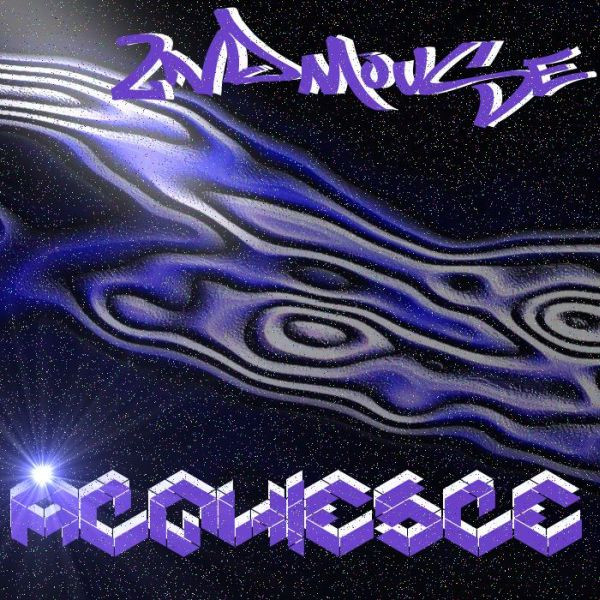 Acquiesce