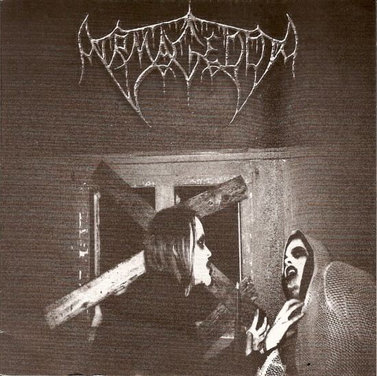At The Edge Of Negative Existence / Missfostret Tellus