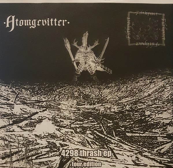 4298 Thrash EP