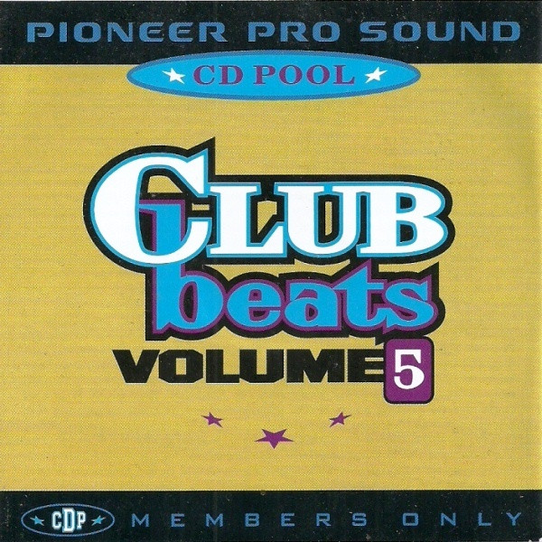 Club Beats (Volume 5)