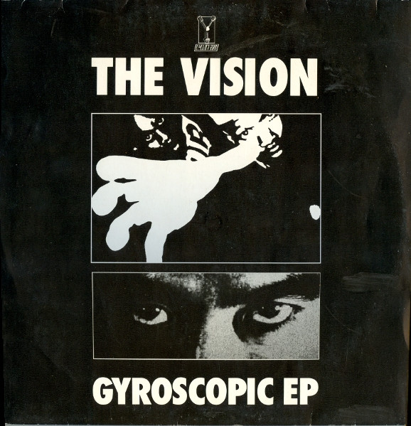 Gyroscopic EP