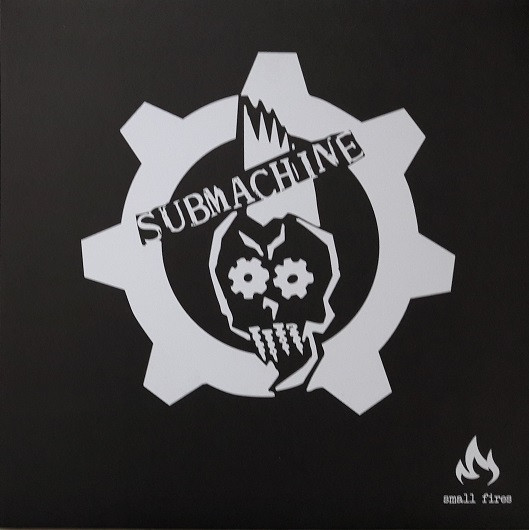 Submachine / Kicker