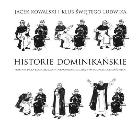 Historie Dominikańskie