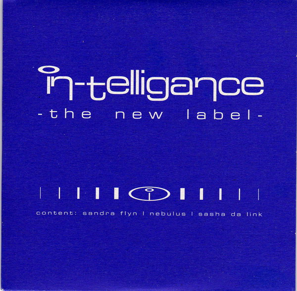 In-Telligance - The New Label