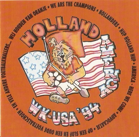 WK - USA '94