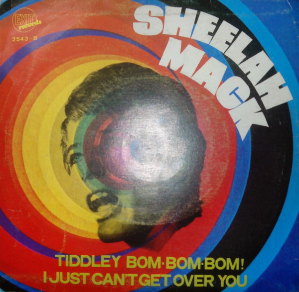 Tiddley Bom Bom Bom!