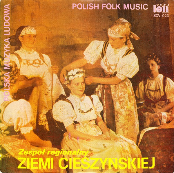 Zespół Regionalny Ziemi Cieszyńskiej