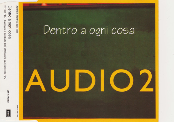 Dentro A Ogni Cosa