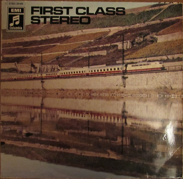 First Class Stereo
