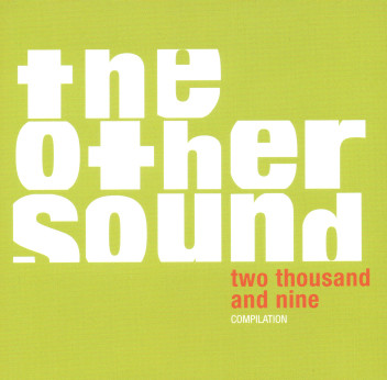 The Other Sound - Two Thousand And Nine Compilation