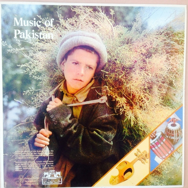 Music Of Pakistan