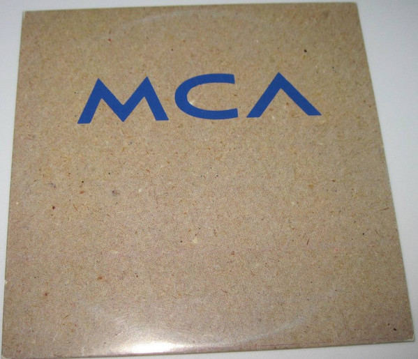 Promo MCA 96