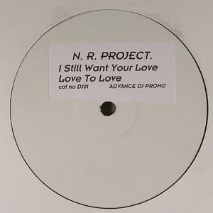 I Still Want Your Love 