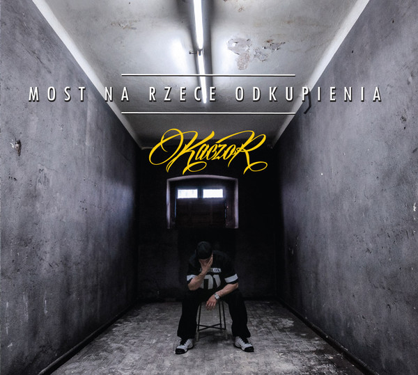 Most Na Rzece Odkupienia