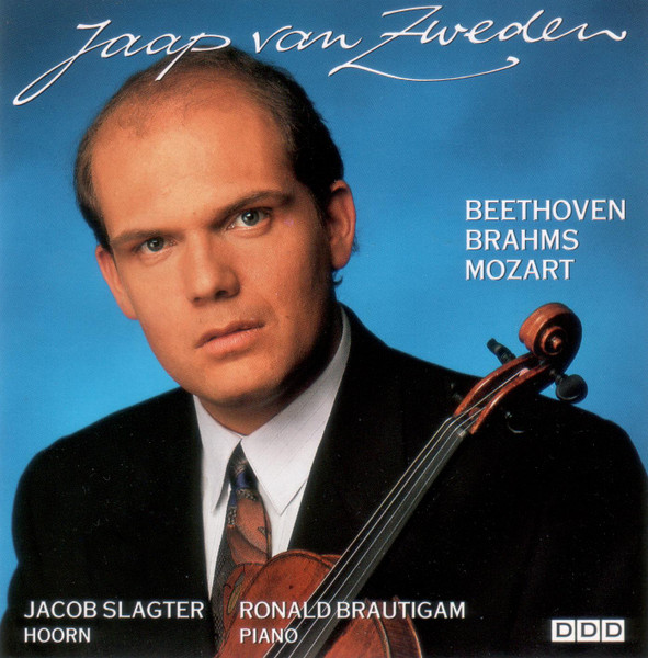 Beethoven Brahms Mozart