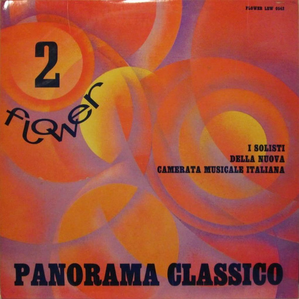 Panorama Classico