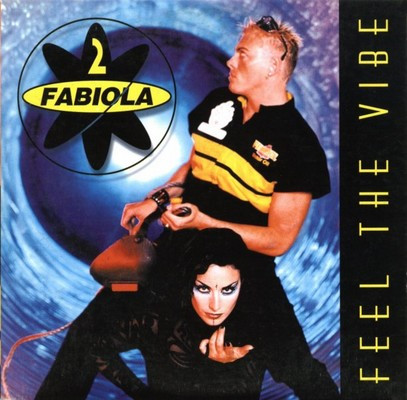 Feel The Vibe