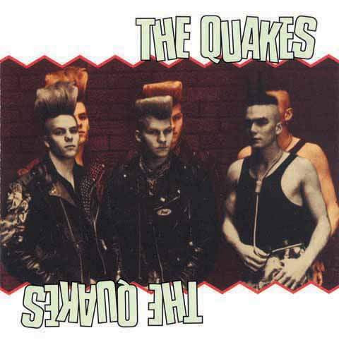 The Quakes