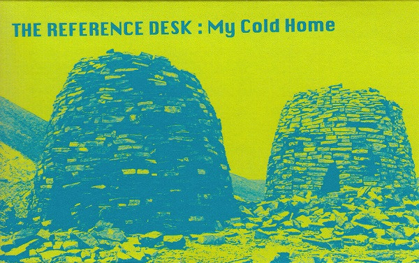 My Cold Home