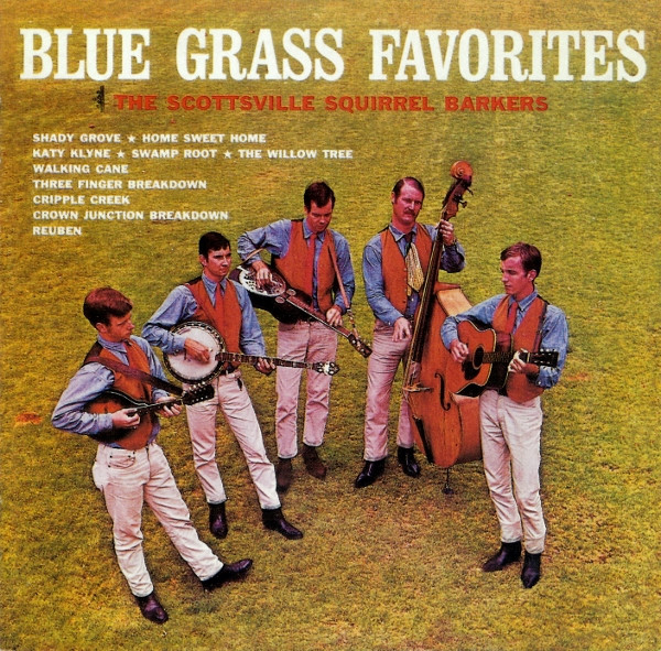 Blue Grass Favorites