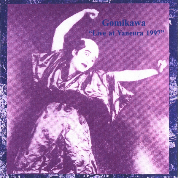 Live At Yaneura 1997