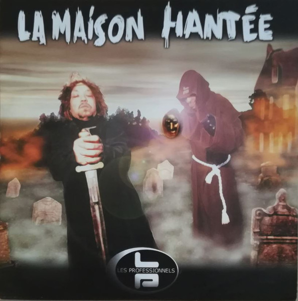 La Maison Hantée