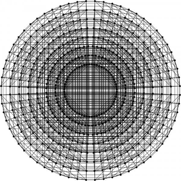 9 D