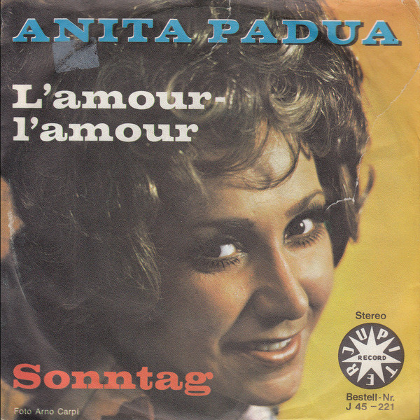 L'Amour - L'Amour