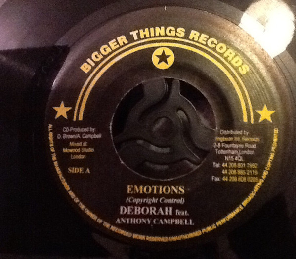Emotions