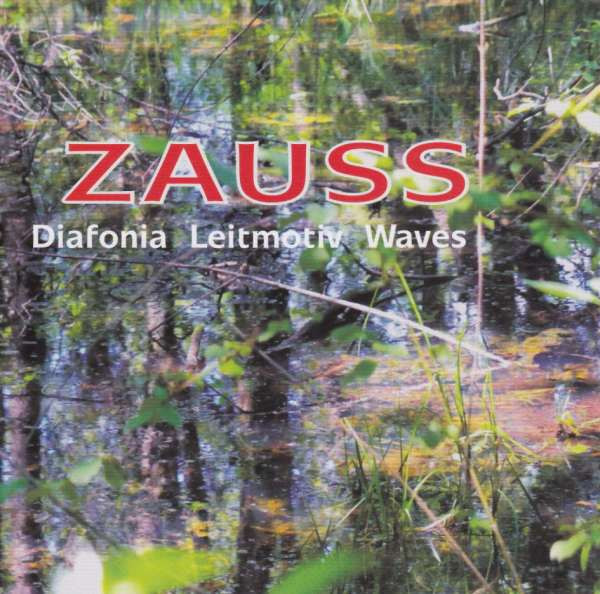 Diafonia Leitmotiv Waves