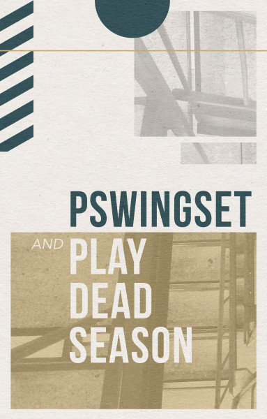 Pswingset And Play Dead Season