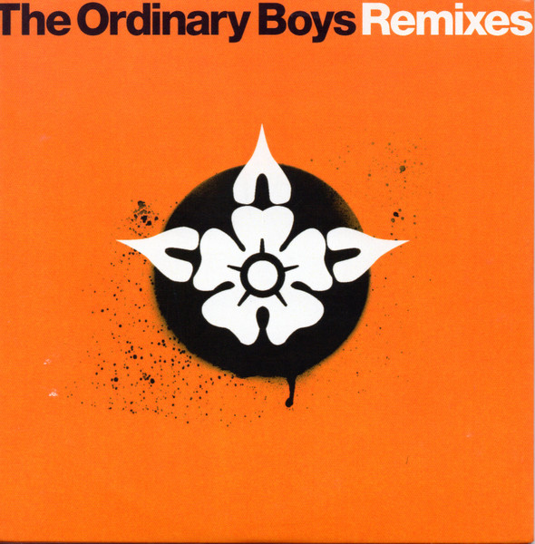 The Remixes