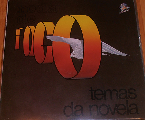 Roda De Fogo (Trilha Nacional Da Novela)