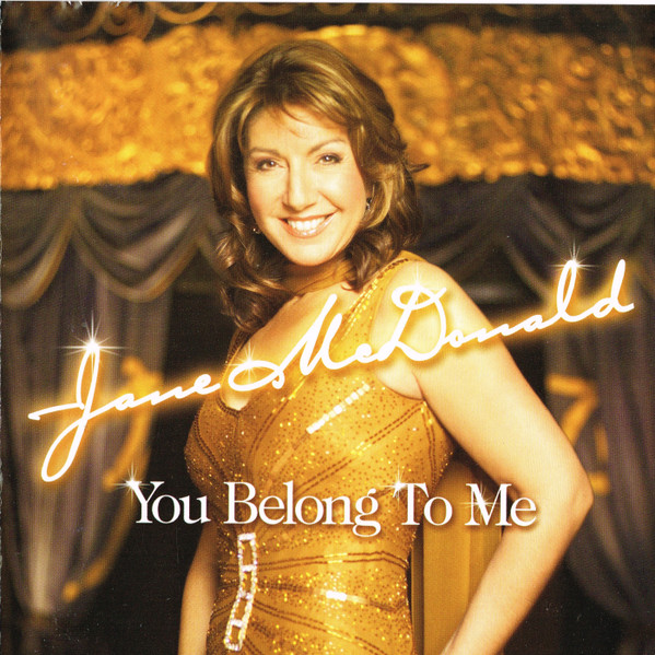 You Belong To Me