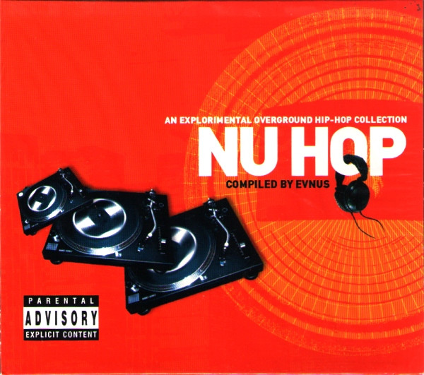 Nu Hop