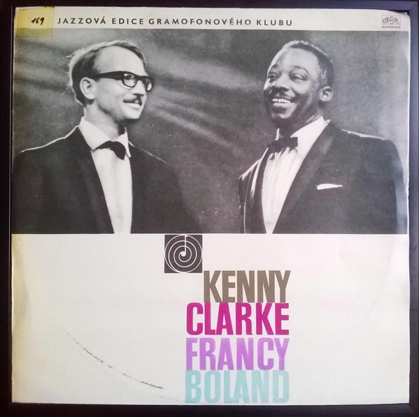 Francy Boland & Kenny Clarke Famous Orchestra