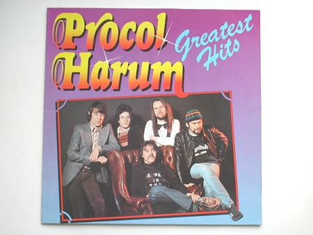 Greatest Hits