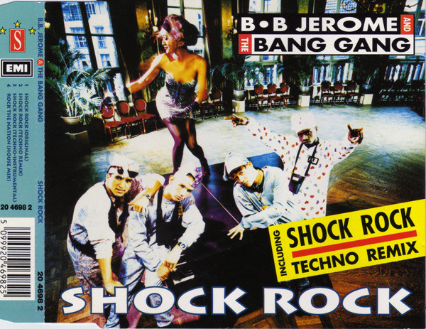 Shock Rock