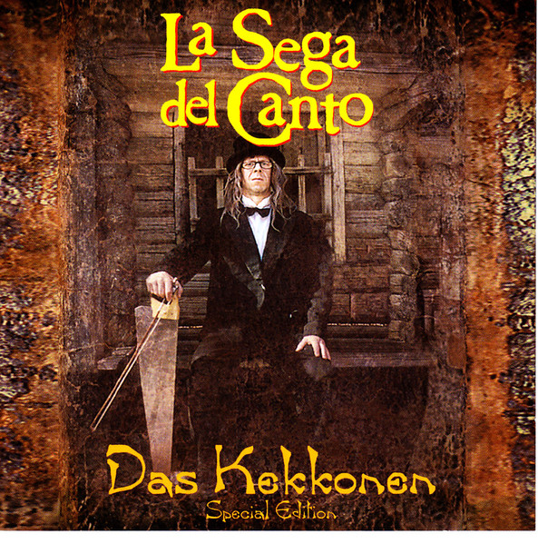 Das Kekkonen