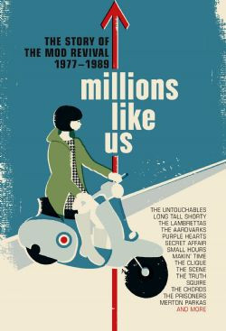 Millions Like Us (The Story Of The Mod Revival 1977-1989)